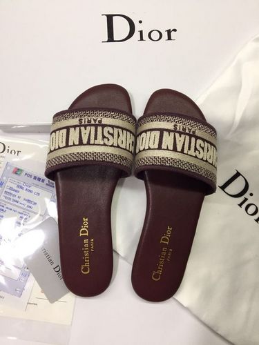 Dior Slippers Wmns ID:20240423-49